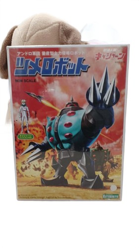 Kotobukiya andro corps robot - kotobukiya,