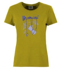 E9 W-Bond Lemon T-Shirt M/M