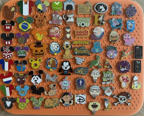Spille disney trading - disney,