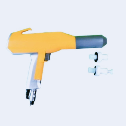 Pistola spruzzo - pistola, a