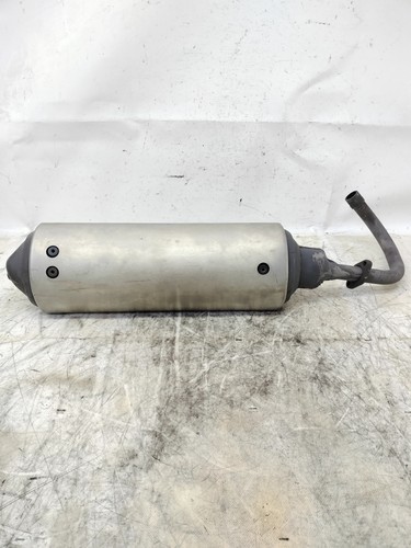 Marmitta originale per aprilia - originale,