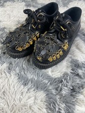 Creepers Piattaforma