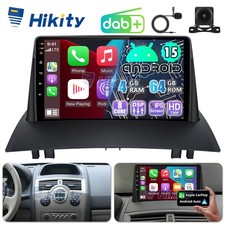 Autoradio DAB+ 8-Core 4+64GB