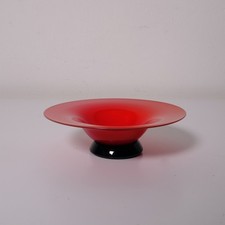 Vaso centrotavola venini - venini, 98