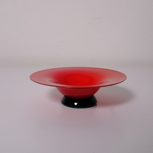 Vaso centrotavola venini - centrotavola,