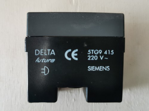 Siemens delta fututa - siemens,