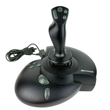 Microsoft sidewinder force - microsoft,