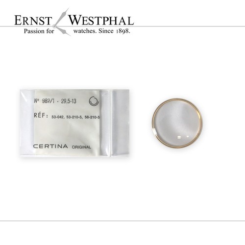 Vetro originale certina n - originale, certina,