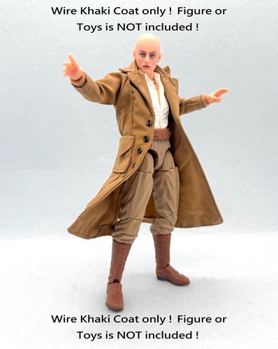 0049 marvel legends - legends, cappotto