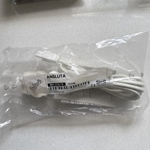 Cavo alimentazione driver - driver, led