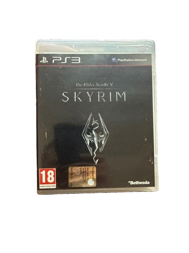 The elder scrolls skyrim - v,