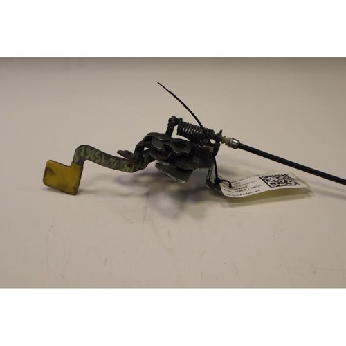 Serratura cofano ant fiat - ant.,