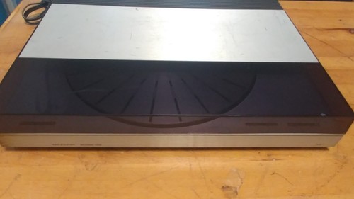Bang and olufsen beogram - olufsen,