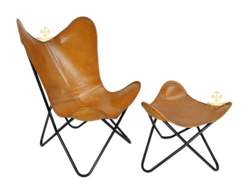 Set poltrona butterfly - poltrona, con
