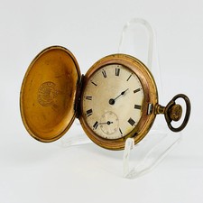 Antico orologio da tasca
