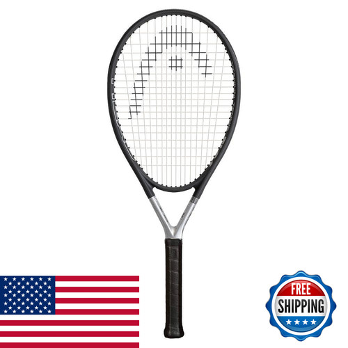 Racchetta tennis head - da, s6