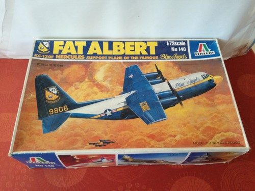 Kit italeri no140 - ✅kit,
