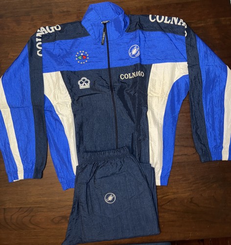 Nuova grande tuta - tuta, vintage