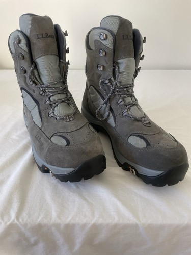 Stivali da trekking bean - l.l.,