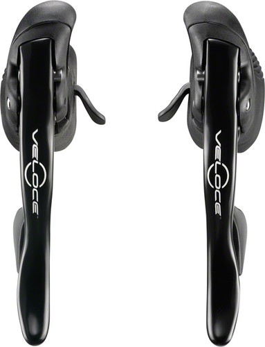 Campagnolo veloce ergopower - campagnolo,