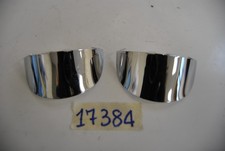 Coppia visiere fanale