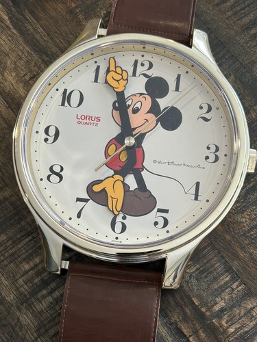 Orologio polso walt disney - orologio,