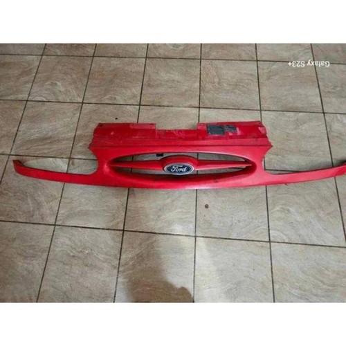 Griglia radiatore ford - radiatore,