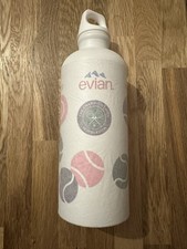 Sigg Evian Wimbledon Bottiglia