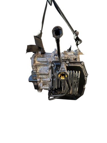 Cambio automatico ford mondeo - automatico,