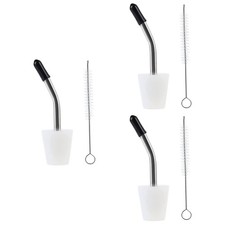  3 Set Prolunga per Caldaia