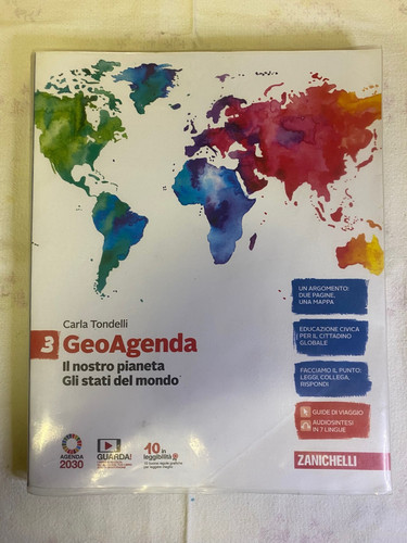 Geoagenda - geoagenda, 3