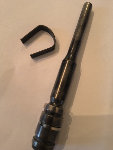 Pistone hilti - dx, 35