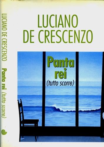 Luciano crescenzio panta - crescenzio, "