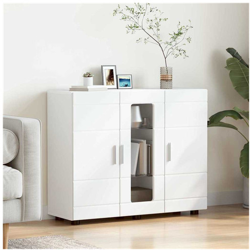 Armadio bianco legno - armadio,