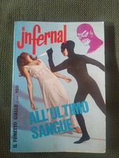 JNFERNAL N.22 ORIGINALE ANNO