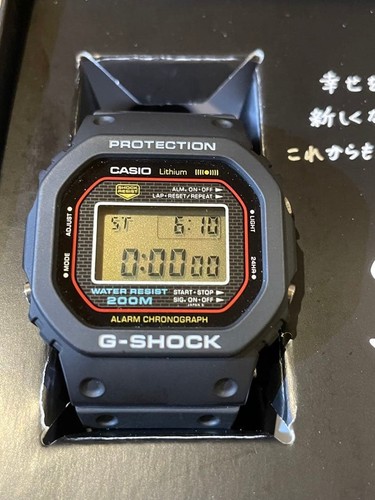 Orologio vintage casio shock - orologio,