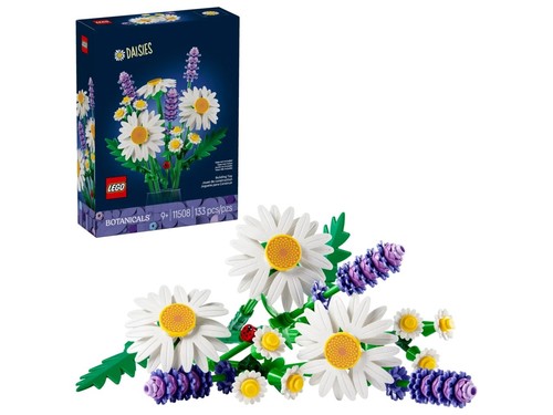Lego botanicals 11508 - botanicals,