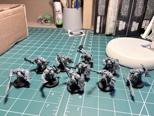 Warhammer aos orruk - -,
