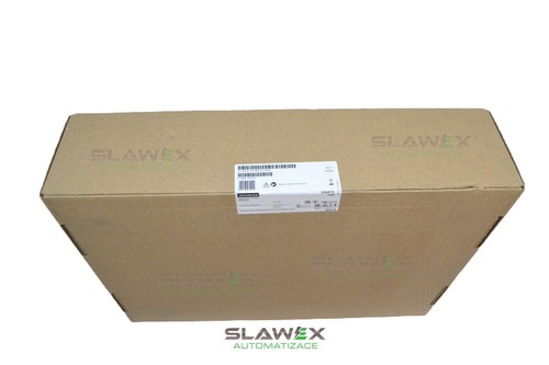 Siemens 6av2 124 - 6av2, 124-0mc01-0ax0