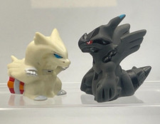 Japan BANDAI Pokemon Reshiram