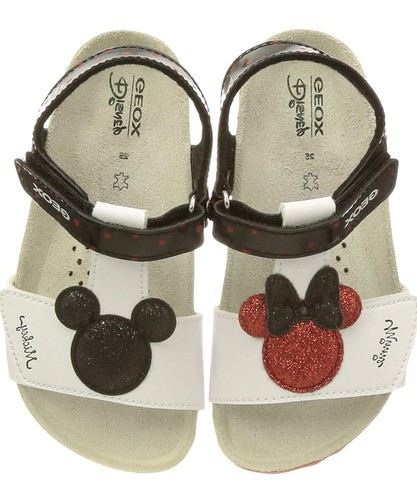 Geox mickey minnie - "mickey, minnie"
