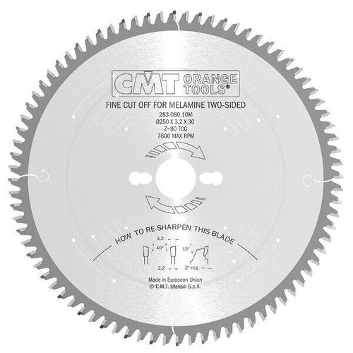 283 cmt lame per - cmt,