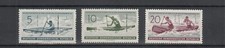 DDR GERMANIA EST 1961 3  VAL