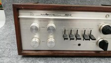 [Spazzatura] Amplificatore