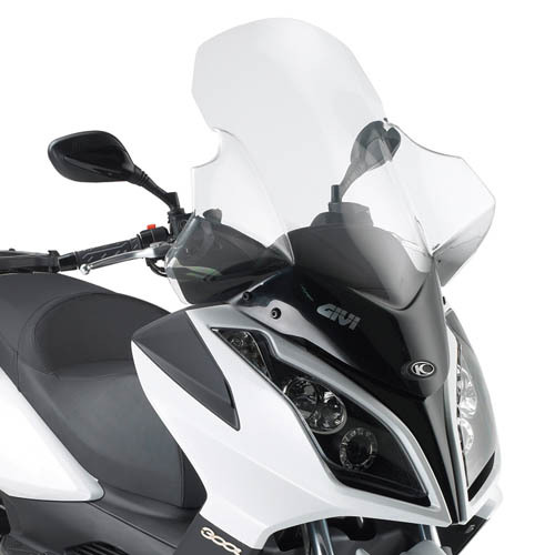 D294st givi parabrezza - givi,