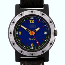 TROFEO CAMMELLO / OROLOGI