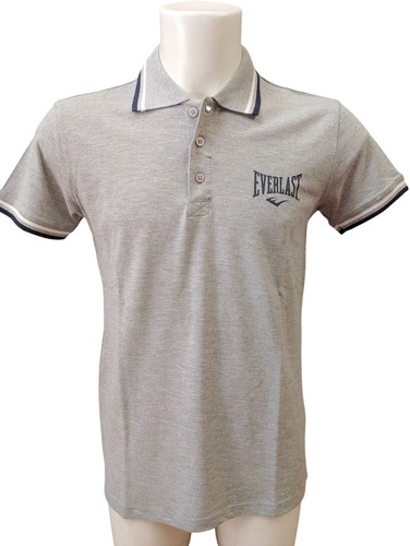 Polo uomo everlast taglia - polo,