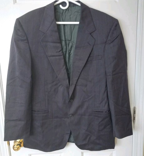 Giacca blazer versace - versace, uomo