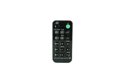 Telecomando per sony dpf d700 - telecomando,