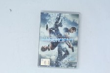 DVD INSURGENT THE DIVERGENT SERIES EAGLE PICTURES [SR-116]